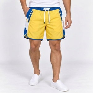Shorts de cyclisme unisexes pour adultes, été, VTT, séchage rapide, polyester, équipement confortable, route - Product Image 1