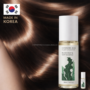 เอสเซนส์บำรุงผมว่านหางจระเข้สำหรับผมปกติผลิตจากว่านหางจระเข้ - Product Image 1