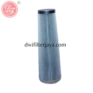 Precisión de Filtración Industrial para Filtro de Aceite de Compresor de Aire Sullair, Elemento de Filtro de Aceite - Product Image 1