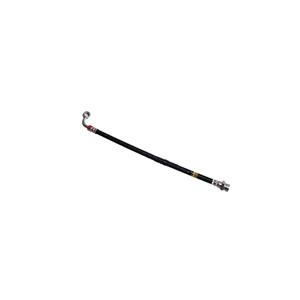 Tuyau de frein avant droit pour Hyundai SANTRO 3ème génération 1.1L Epsilon 1086cc Essence GNC 2018-2022 OEM MOBILIS (Référence : 58732C4000) - Product Image 1