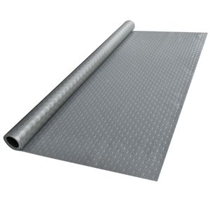 Tappetino Garage pavimento in plastica per protezione e durata - Product Image 5