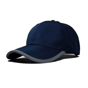 High Quality <b>Baseball</b> <b>Caps</b> for Men and <b>Plain</b> Dyed Customized Logo soft Fabric Wholesale Sportswear <b>Baseball</b> <b>Caps</b> - Product Image 2