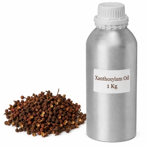 Aceite Esencial de Zanthoxylum, Aceite Botánico de Semillas de Fruta de Xanthoxylum - Product Image 3