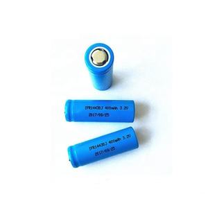 Bateria Recarregável de Íon de Lítio 3.7V para Câmera 10400 14430 14500 14650 16340 18350 18500 18650 de Alta Taxa de Descarga - Product Image 4