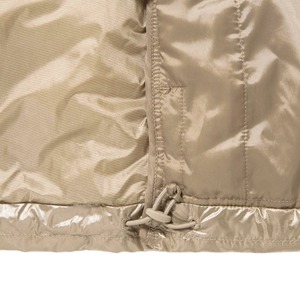 เสื้อแจ็คเก็ตผู้หญิงแบบสั้นกันน้ำ ระบายอากาศได้ดี ทอแบบถัก สไตล์วาร์ซิตี้  รักษ์โลก สวยหรู สำหรับฤดูใบไม้ผลิและฤดูหนาว - Product Image 6