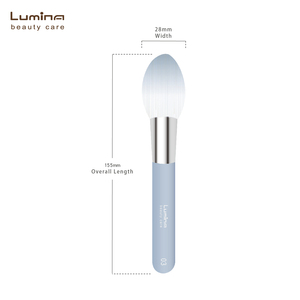 Encantador Pincel Multifuncional para Maquillaje al por Mayor para Distribución Minorista, Fácil de Usar, Fijación de Maquillaje, Cerdas Suaves - Product Image 4