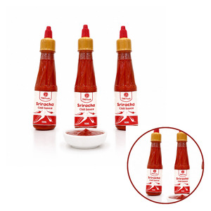 Factory In Vietnam Big Sale Delicious Best Selling Premium Quality Chili <b>Sauce</b> Packed in Various Size Bottle - Product Image 5
