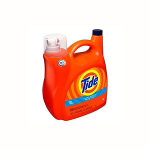 Detergente Líquido para Ropa con Aroma Original para Manchas Difíciles Tide con Acción de Limpieza 6 Veces Mejorada - Product Image 4