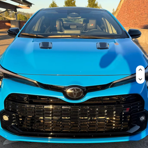 Toyota GR Corolla Circuit Edition 2024 Usado - Product Image 1
