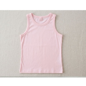 Débardeur pour homme en polyester/coton tricoté de haute qualité avec logo personnalisé, vêtements de musculation et de fitness respirants et à séchage rapide - Product Image 1