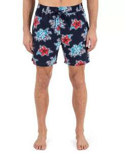 Pantaloncini da surf a palla di cannone da uomo | Hurley - Product Image 1