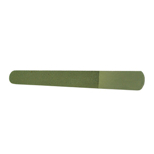 Lime à ongles professionnelle double face en émeri, vente en gros, logo personnalisé, grain 100/180, lime à ongles pour manucure et pédicure - Product Image 2