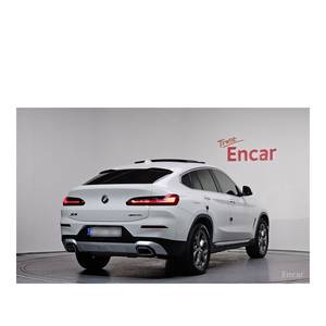 BMW X4 XDrive20i XLine 2022, conduite à gauche, boîte automatique, caméra de recul, 38 933 km - Product Image 2