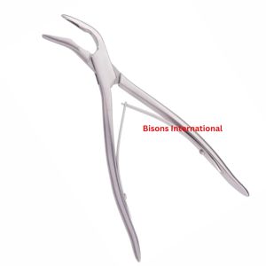 Bisons คีมผ่าตัดกระดูกสแตนเลส - Product Image 2