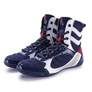 Fabricant de chaussures de boxe sur mesure |   Chaussures de marque privée OEM - Product Image 1