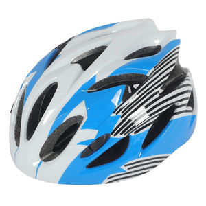 Casque de sport d'extérieur en PVC haute résistance aux chocs CASQUE DE VÉLO - Product Image 4
