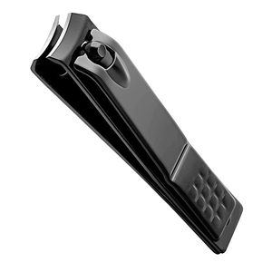 Ensemble de coupe-ongles de qualité supérieure en acier inoxydable, coupe-ongles pour doigts et orteils, outil de soin des ongles de précision pour la maison et les salons - Product Image 3