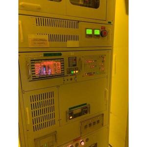 Équipement de traitement plasma TEL Alpha-808SC et équipement et pièces semi-conductrices de renommée mondiale à la fois fiables et d'origine - Product Image 3