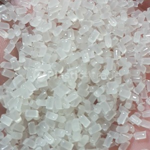 Escamas de PP para Reciclaje de Plástico, Materia Prima de Polipropileno, Uso Industrial Ecológico - Product Image 1