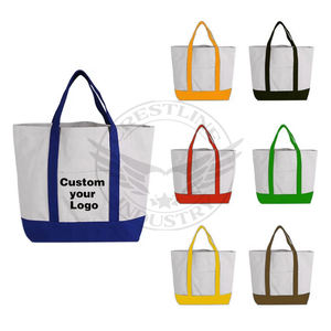 Nouveauté, sacs à main en nylon de haute qualité, design tendance, logo personnalisé, couleur personnalisée, poignée en corde, sacs à bandoulière, quatre saisons - Product Image 2