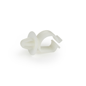 คลิปหนีบสายเคเบิล <span class=keywords><strong>Essentra</strong></span> UL94 V-2, UL94 V-0 ไนลอน 6/6 สีธรรมชาติ สำหรับจัดการสายไฟ รุ่น SCCA/SCCB - Product Image 4