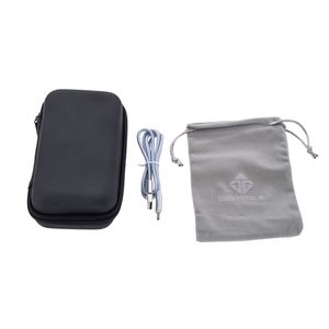 Probador de Diamantes Gem True Veritas CVD/HPHT Moissanite Modelo JTGEDT005 Nuevo para Joyería - Product Image 3