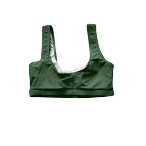 À la mode doux flore graphique 2 pièces Bikini maillots de bain ensemble filles décontracté mignon maillot de bain été Hawaii vêtements de plage 2025 - Product Image 5