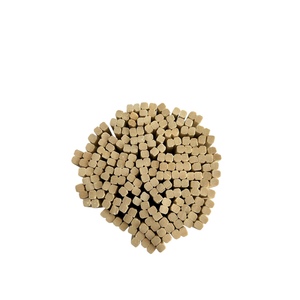 Palillos desechables duraderos y ecológicos para restaurantes y utensilios de comedor de madera para acampar - Product Image 4