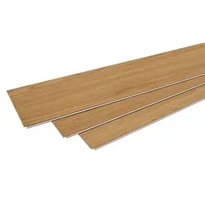 Premium Antislip 6Mm Spc Luxe Vinyl Plankvloeren Voor Een Elegant Interieur