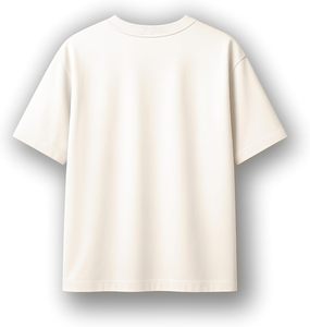 T-shirt pour femme STELLAR Work Wear Party Urban Style, qualité supérieure, luxe, design technique uni, coton haute densité, manches courtes - Product Image 2