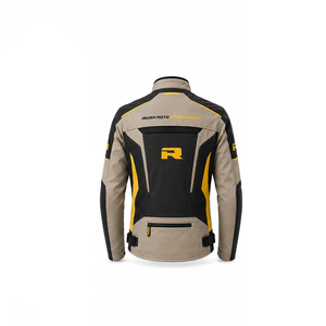 Lightweight Textile <b>Summer</b> <b>Jackets</b> breathable motorbike riding coat custom mesh <b>motorcycle</b> clothing protective mens - Product Image 2