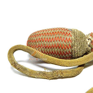 Nudos de Sable de Calidad Premium 2026 en Venta, Servicio OEM, Nudos de Sable con el Último Diseño - Product Image 5