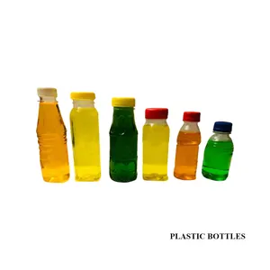 Bestseller Plastik-Wasserflaschen für den regulären Gebrauch leicht tragbar 1000 ml Einfarbige Flaschen in Großpackung verfügbar