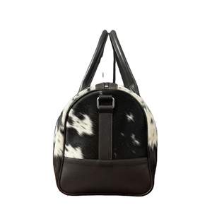 Sac de voyage en fourrure pour le sport et le quotidien, séchage rapide, idéal pour les week-ends, coupe-vent, sac de voyage en fourrure pour le quotidien - Product Image 5
