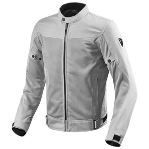 Chaquetas de Motociclismo Deportivas, Chaqueta Protectora para Motocross, 90% Nailon - Product Image 1