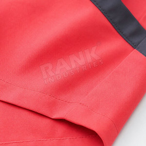 Vêtements d'infirmière respirants, à séchage rapide et extensibles, uniformes d'hôpital, uniformes pour le personnel pharmaceutique, uniformes d'infirmière fabriqués au Pakistan - Product Image 6