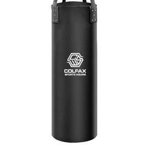 Nouveauté : Sacs de frappe en cuir de haute qualité, lourds, avec remplissage de sable, écologiques, marque privée, faible MOQ - Product Image 1