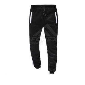 Conjunto Deportivo Informal para Hombre con Chaqueta de Cierre Completo y Pantalones Jogger, Ropa Deportiva Cómoda para Gimnasio y Running - Product Image 5