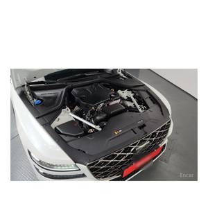 Genesis G80 2024 2.5 Turbo AWD Gasolina 20,675 km Caja de Cambios Automática Asientos de Cuero Volante a la Izquierda Cámara Trasera - Product Image 6