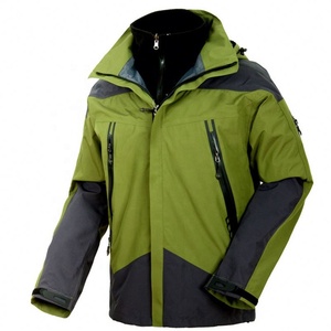 Custom Sample Customized Wholesale Wholesales Pullover Windbreaker <b>Jacket</b> new model2026 - Product Image 4