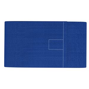 Brassard de Capitaine de Football Personnalisé Imprimé en Gros, Élastique, pour Matchs de Football - Product Image 3