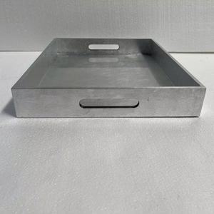 Bandeja de laca de alta calidad Bandeja nueva Bandejas de decoración del hogar Hecho en Vietnam Nuevo artículo para Navidad - Product Image 3