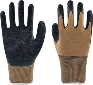 Guantes de seguridad TPR al por mayor más vendidos, transpirables, de material suave, de alta calidad, con diseño único. - Product Image 1