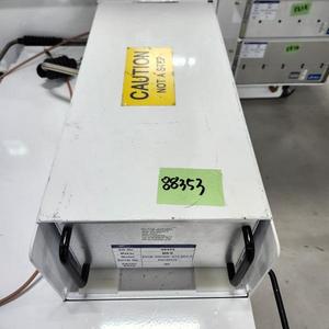 Manómetro de Capacitancia MKS EDGE 30R40A-G13 - Equipo y Piezas de Semiconductores de Confianza con Legado Global - Product Image 1