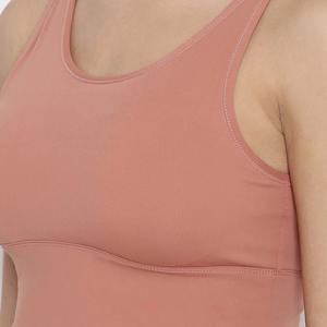 Oem Services Top Trending Women <b>Yoga</b> <b>Set</b> for Wholesale Customized Logo Plus Size for Different Color <b>Yoga</b> <b>Set</b> For Women - Product Image 5