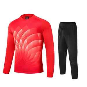 Uniforme de Fútbol Ultra Suave, Ligero, Control de Humedad, Antiarañazos, Lavable, Duradero, Elástico Reforzado, Resistente a Desgarros - Product Image 3