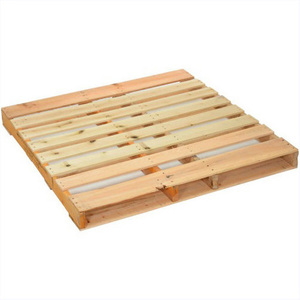 Strong EPAL Euro Wood Pallets Available Now - Product Image 1