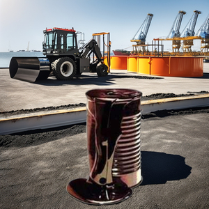 High Quality <b>Bitumen</b> for Industrial Roofing in Australia - Product Image 1