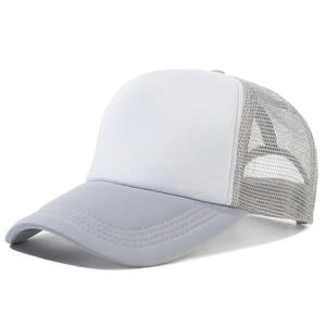 Nouvelle Casquette de Course Homme 2026 en Gros, Respirante en Maille pour l'Été, Grande Taille, Séchage Rapide, Casquette de Baseball, Service OEM - Product Image 2