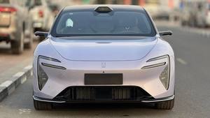 Voiture électrique Av atr 06 Max REEV Edition - Product Image 6